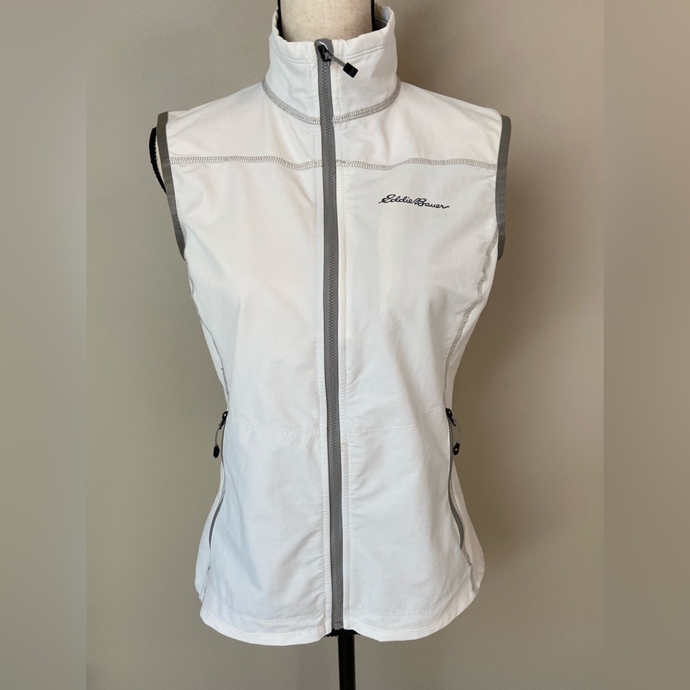 Eddie Bauer First Ascent Lightweight Vest | Women's Sz S